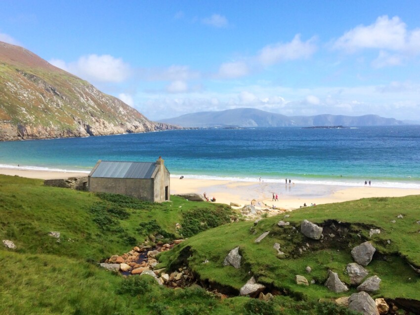 Île d’Achill