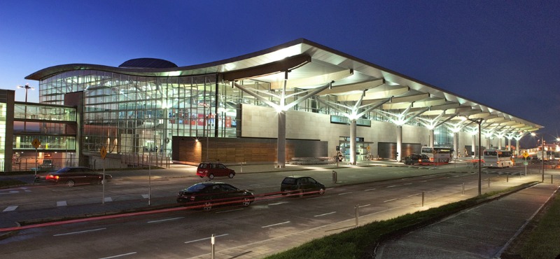 Aéroport de Cork