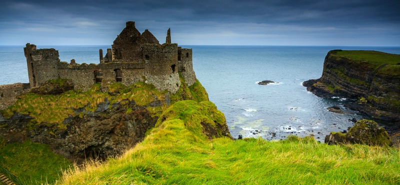 Château de Dunluce