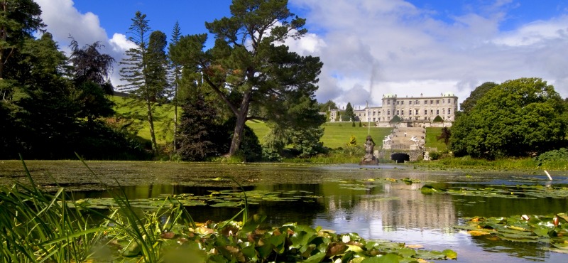 Domaine de Powerscourt