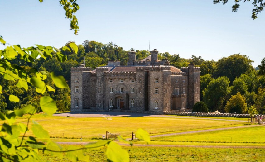 Château de Slane