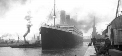 Titanic, l’histoire vraie du naufrage