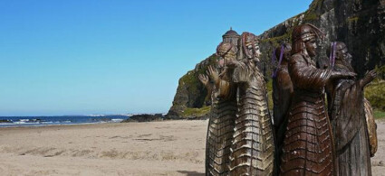 Downhill Beach